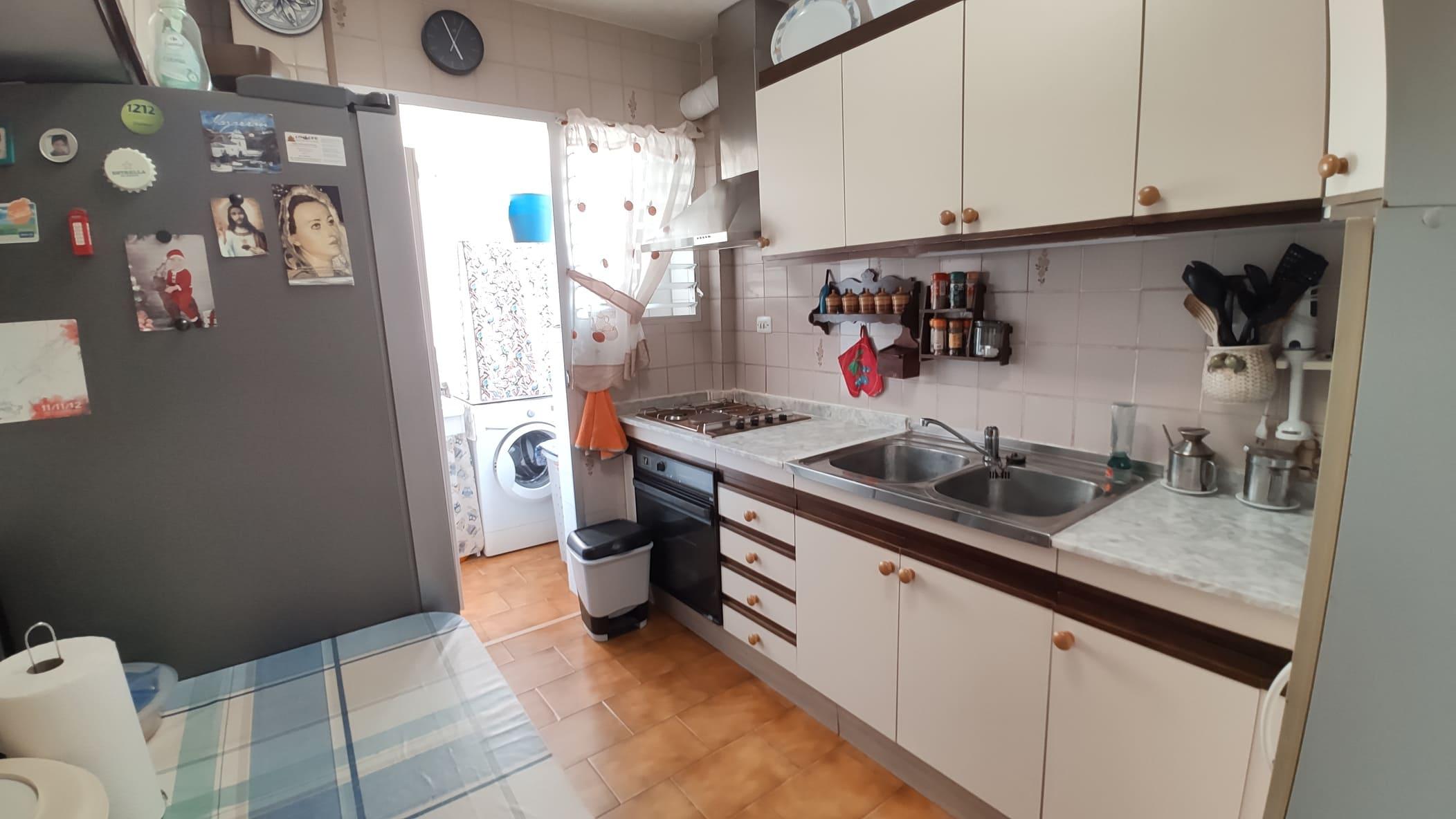 Imagen 17 Piso en venta en Mazarrón / Av. Constitución-Jardín Purísima