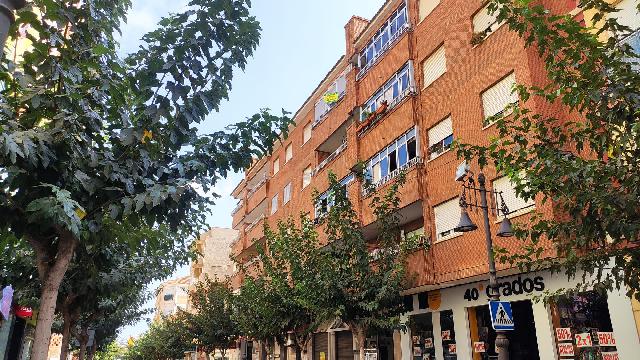 Imagen 24 Inmueble 296011 - Piso en venta en Mazarrón / Av. Constitución-Jardín Purísima