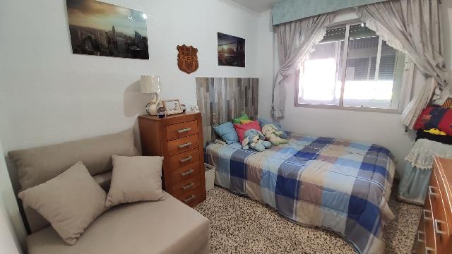 Imagen 10 Inmueble 296011 - Piso en venta en Mazarrón / Av. Constitución-Jardín Purísima