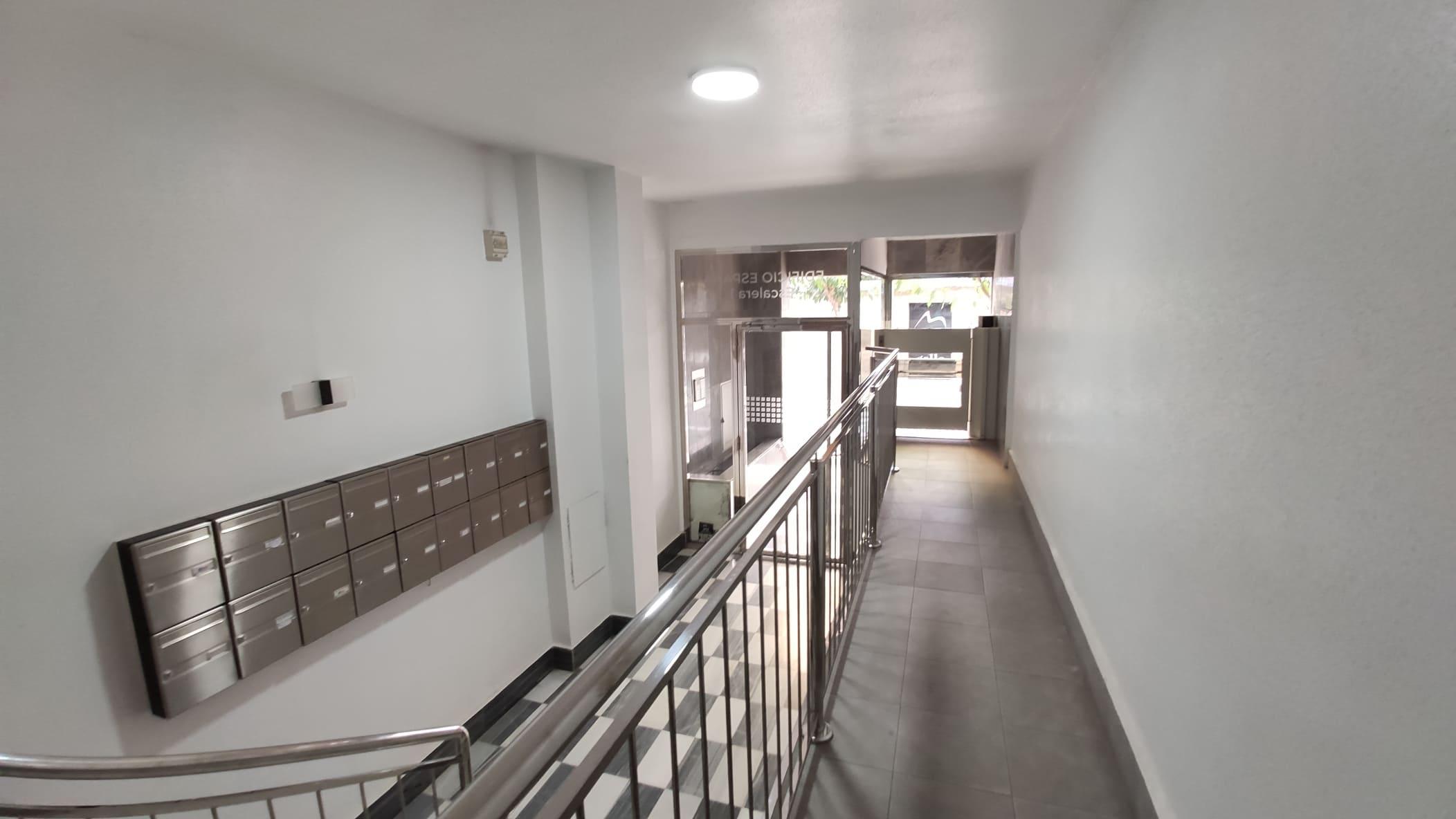 Imagen 22 Piso en venta en Mazarrón / Av. Constitución-Jardín Purísima