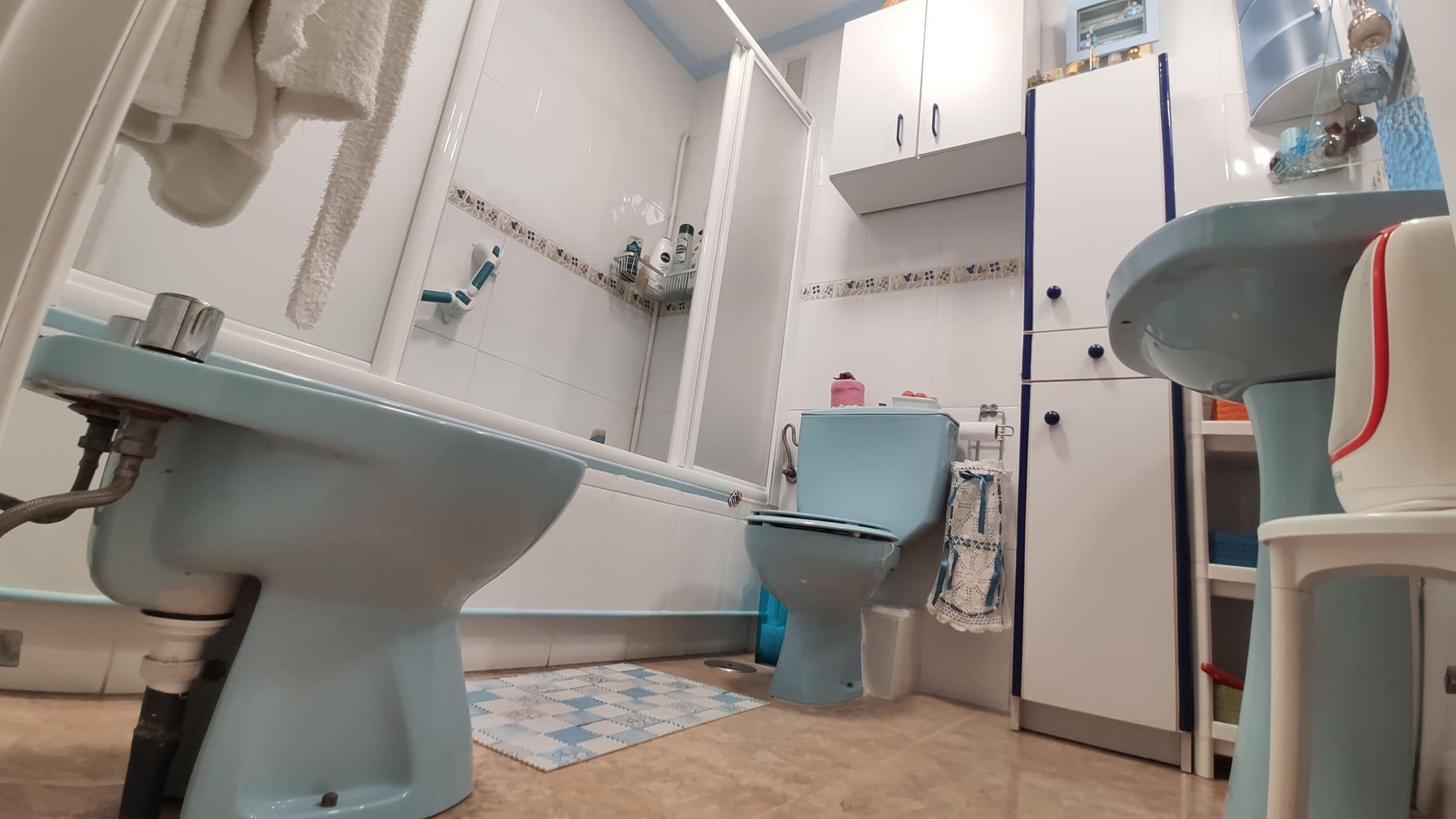 Imagen 11 Piso en venta en Mazarrón / Av. Constitución-Jardín Purísima