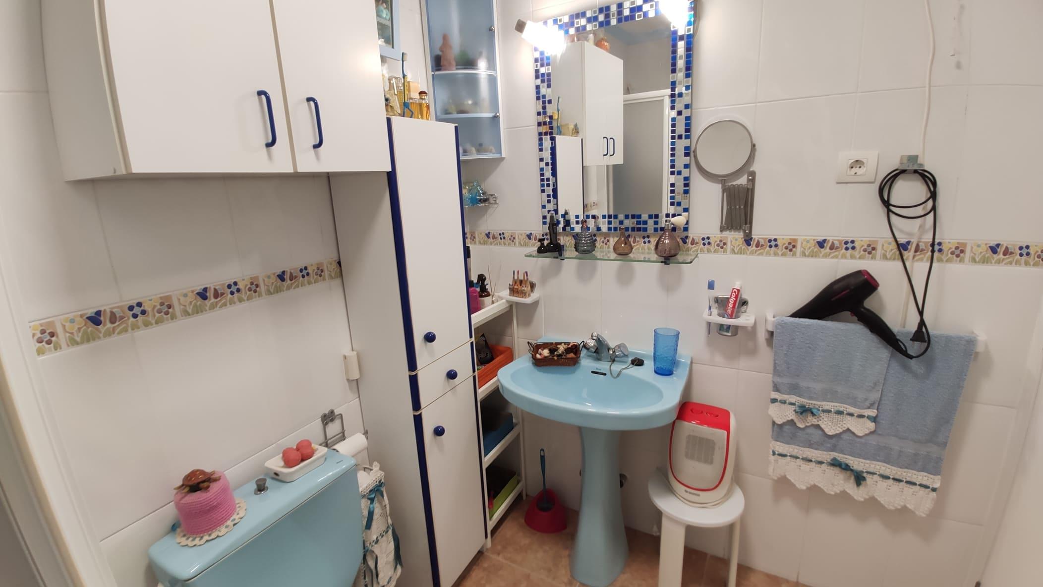 Imagen 13 Piso en venta en Mazarrón / Av. Constitución-Jardín Purísima