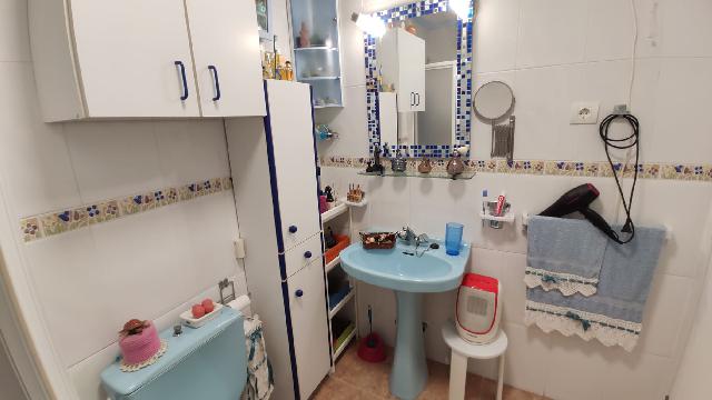Imagen 13 Inmueble 296011 - Piso en venta en Mazarrón / Av. Constitución-Jardín Purísima