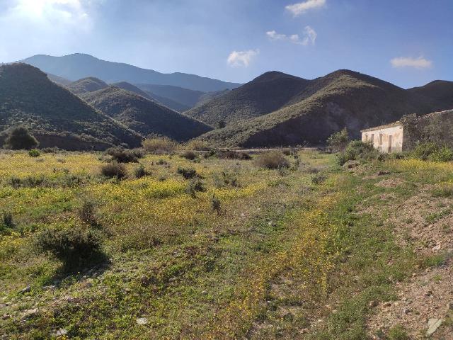 Imagen 2 Inmueble 299204 - Casa Rústica en venta en Lorca / Paraje ctra. Mazarrón-Aguilas, km 20-25