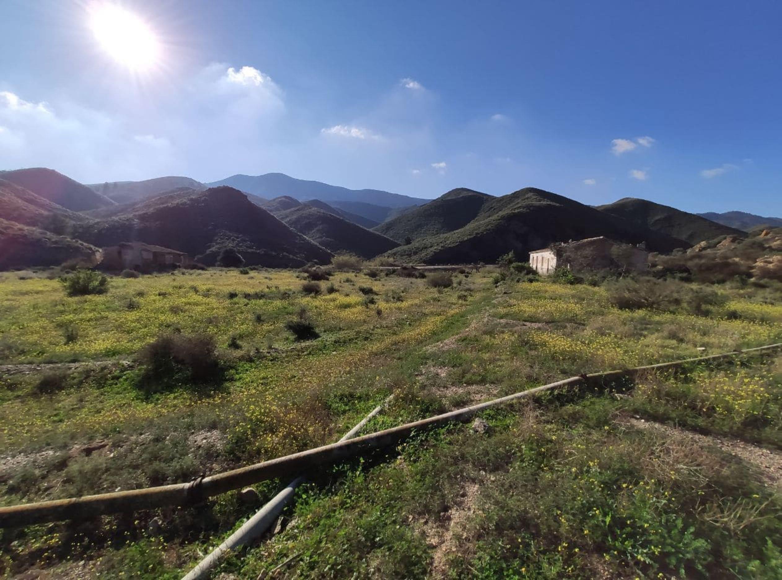 Imagen 9 Casa Rústica en venta en Lorca / Paraje ctra. Mazarrón-Aguilas, km 20-25