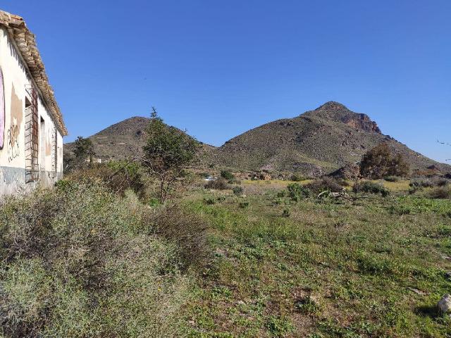 Imagen 4 Inmueble 299204 - Casa Rústica en venta en Lorca / Paraje ctra. Mazarrón-Aguilas, km 20-25