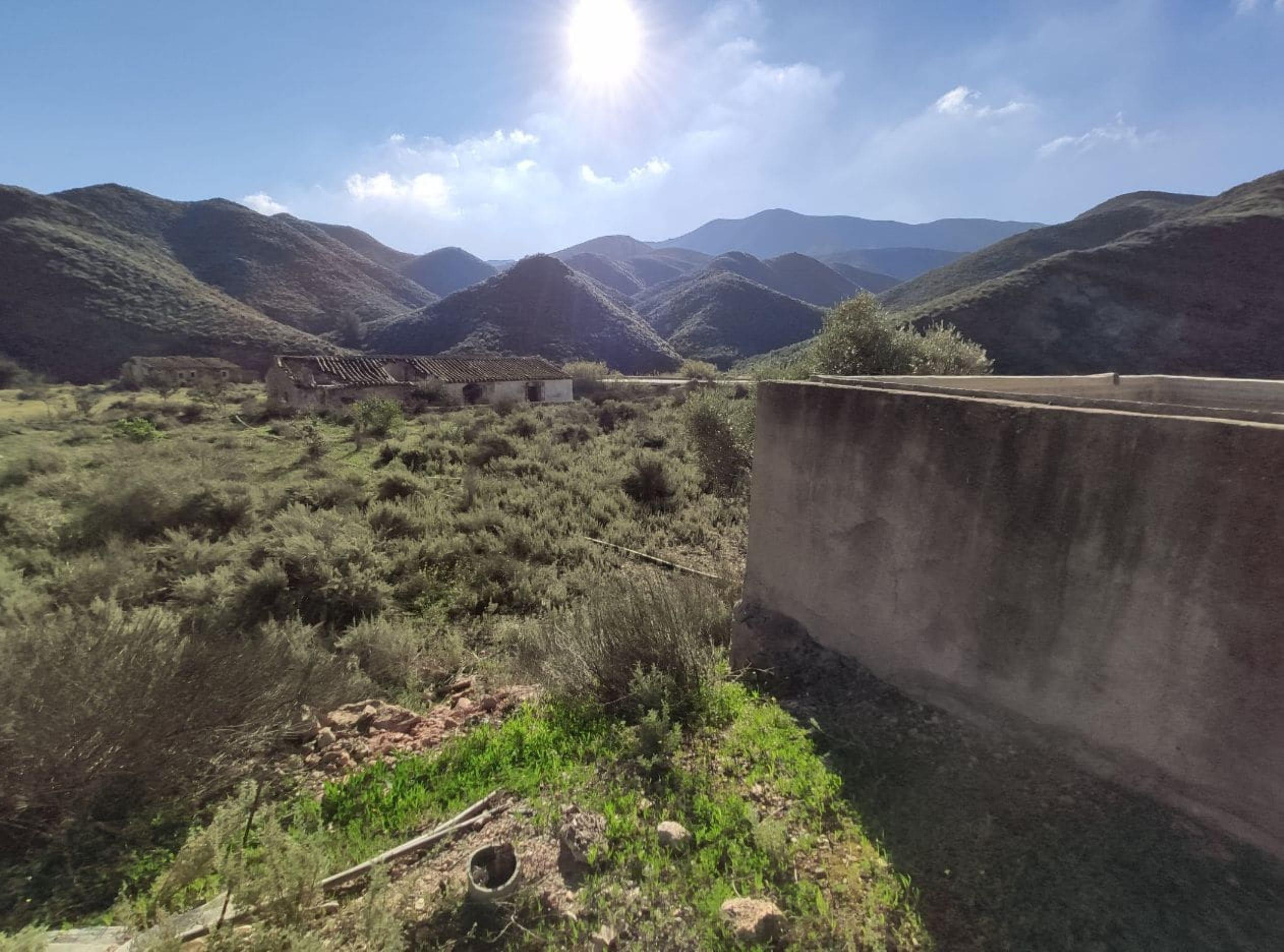 Imagen 7 Casa Rústica en venta en Lorca / Paraje ctra. Mazarrón-Aguilas, km 20-25