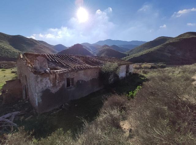 Imagen 6 Inmueble 299204 - Casa Rústica en venta en Lorca / Paraje ctra. Mazarrón-Aguilas, km 20-25