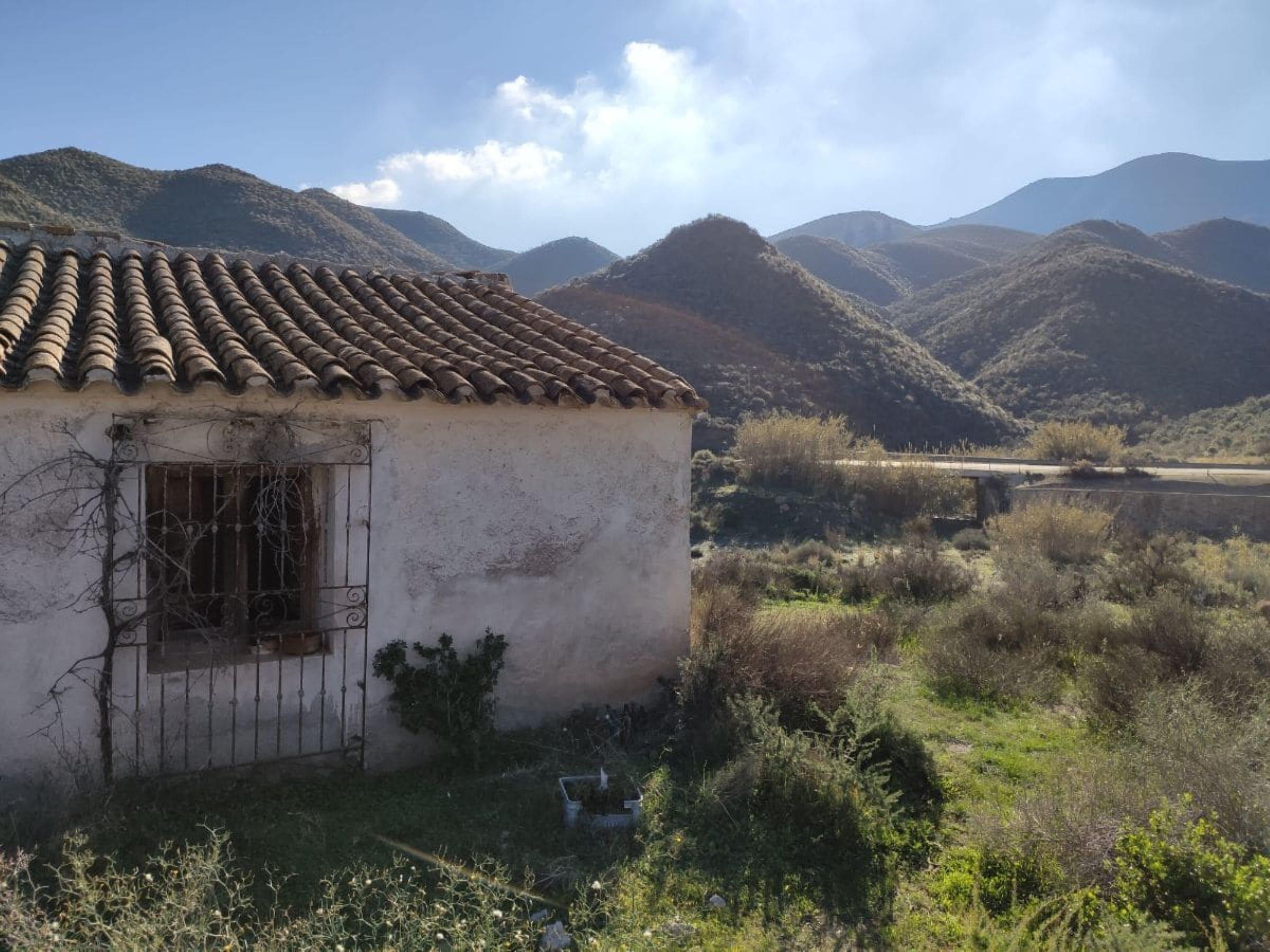 Imagen 5 Casa Rústica en venta en Lorca / Paraje ctra. Mazarrón-Aguilas, km 20-25