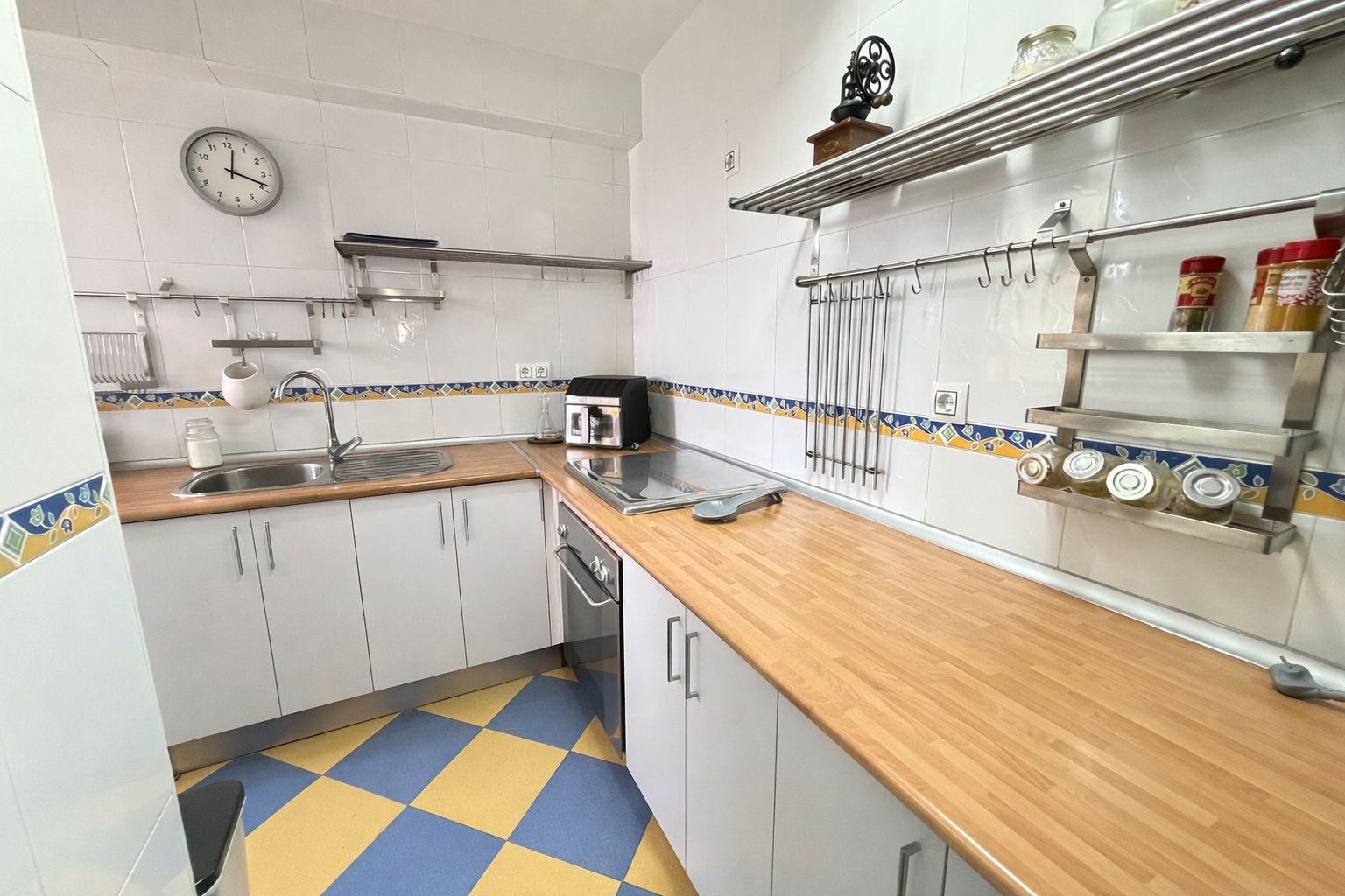 Imagen 4 Piso en venta en Torrejón De Ardoz / A 10 min del Ayuntamiento