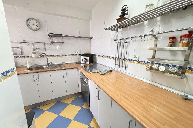 Imagen 4 Inmueble 298012 - Piso en venta en Torrejón De Ardoz / A 10 min del Ayuntamiento