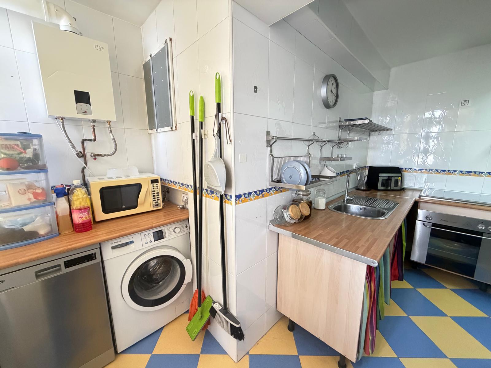 Imagen 6 Piso en venta en Torrejón De Ardoz / A 10 min del Ayuntamiento