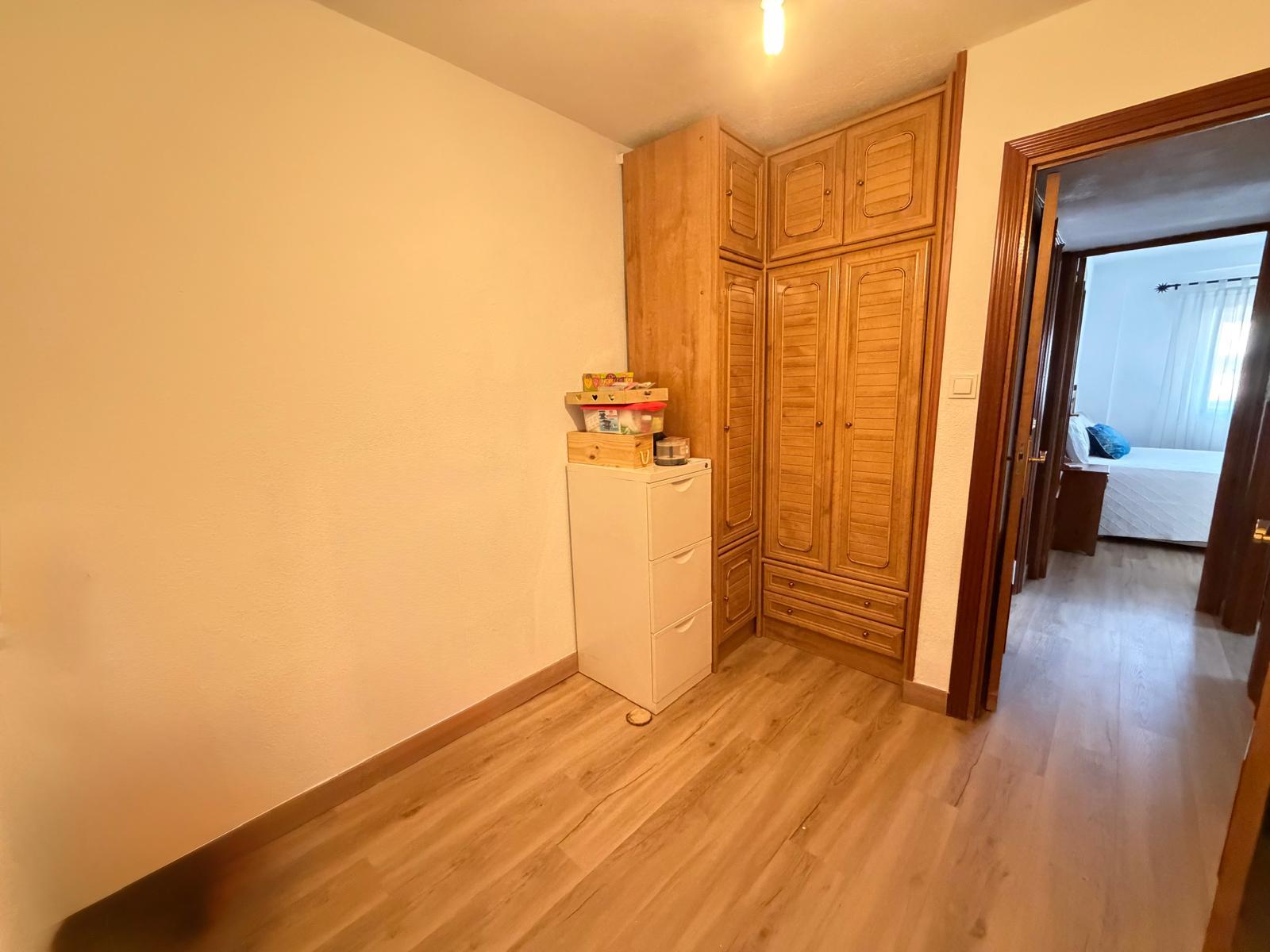 Imagen 9 Piso en venta en Torrejón De Ardoz / A 10 min del Ayuntamiento
