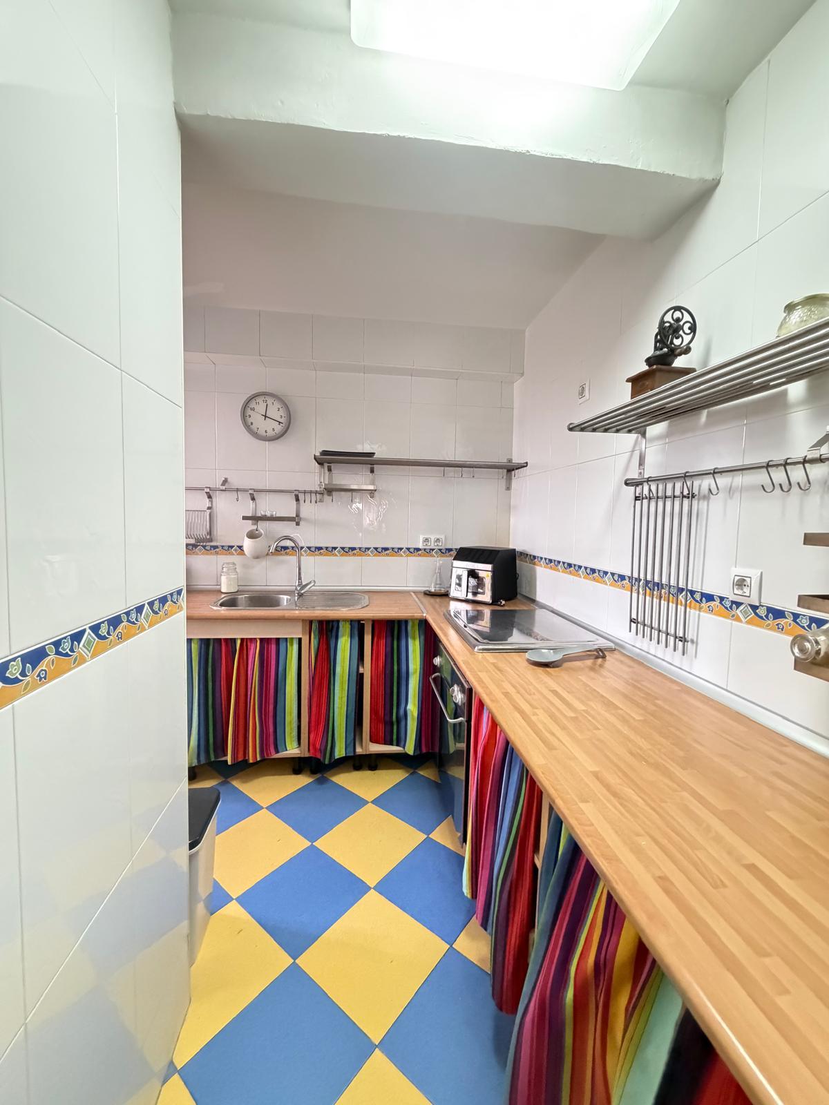 Imagen 5 Piso en venta en Torrejón De Ardoz / A 10 min del Ayuntamiento