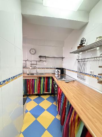 Imagen 5 Inmueble 298012 - Piso en venta en Torrejón De Ardoz / A 10 min del Ayuntamiento