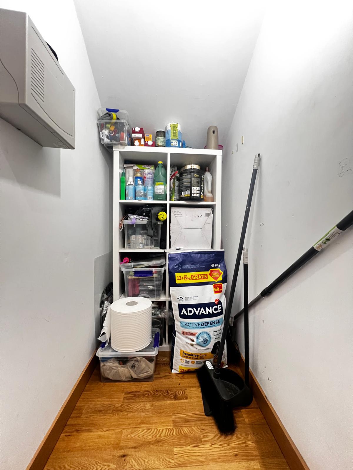 Imagen 5 Casa Adosada en venta en Loeches / Junto a la M-300, cerca del centro de Loeches.