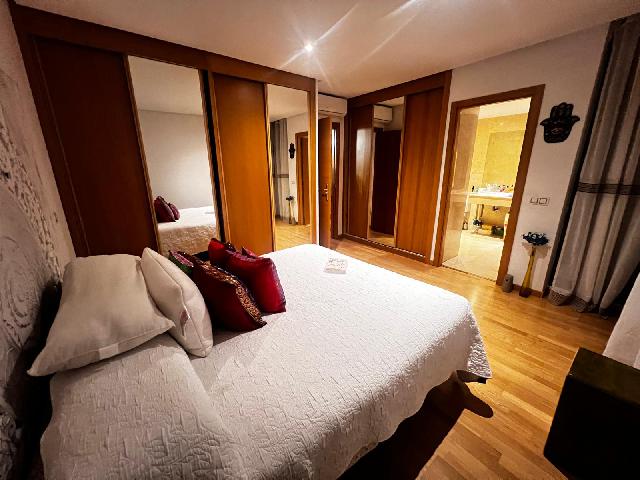 Imagen 13 Inmueble 298186 - Casa Adosada en venta en Loeches / Junto a la M-300, cerca del centro de Loeches.