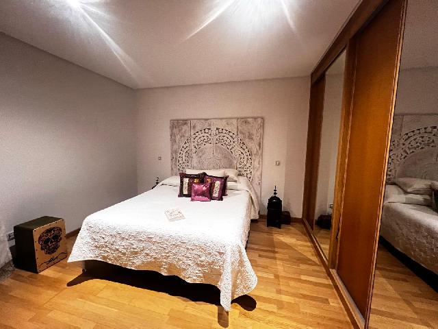 Imagen 11 Inmueble 298186 - Casa Adosada en venta en Loeches / Junto a la M-300, cerca del centro de Loeches.