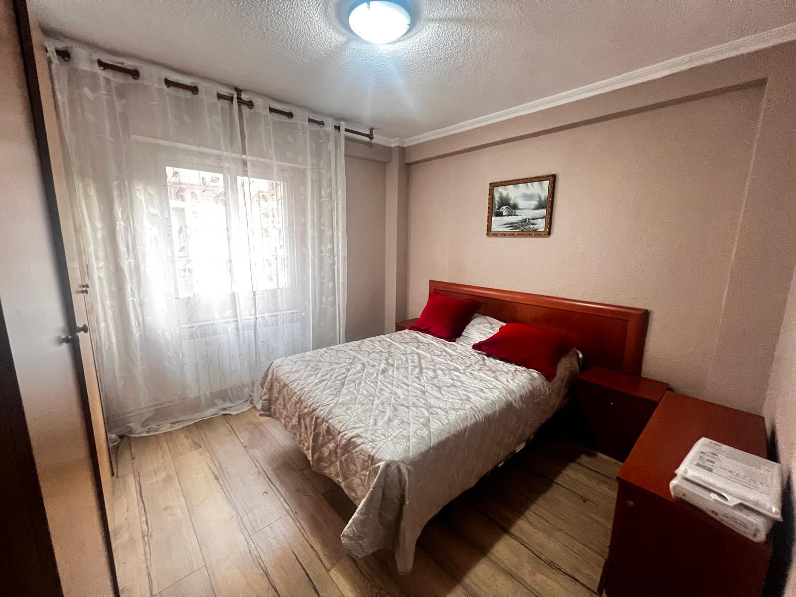 Imagen 9 Piso en venta en Torrejón De Ardoz / Junto a supermercados.