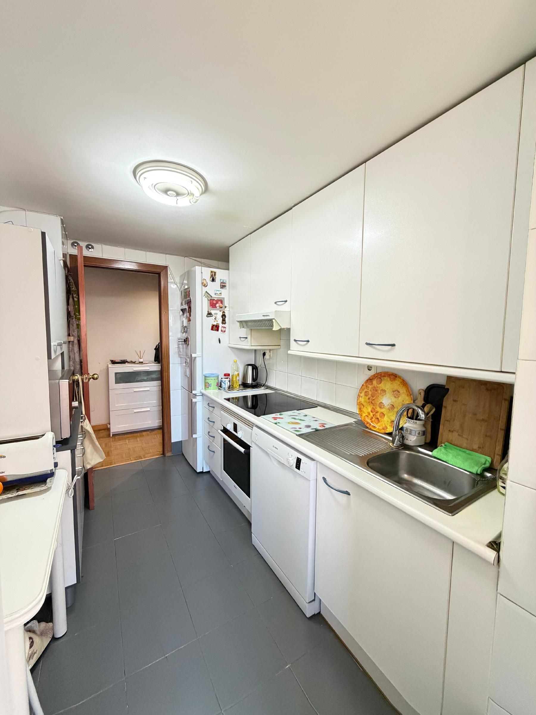 Imagen 5 Piso en venta en Torrejón De Ardoz / A tan solo cinco minutos de el Hospital.