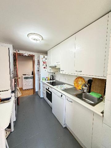 Imagen 6 Inmueble 300813 - Piso en venta en Torrejón De Ardoz / A tan solo cinco minutos de el Hospital.