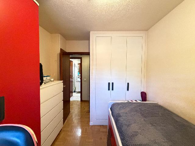 Imagen 14 Inmueble 300813 - Piso en venta en Torrejón De Ardoz / A tan solo cinco minutos de el Hospital.