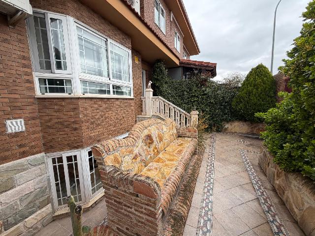 Imagen 36 Inmueble 301280 - Casa Pareada en venta en Torres De La Alameda / Próximo al centro y servicios de Torres de...