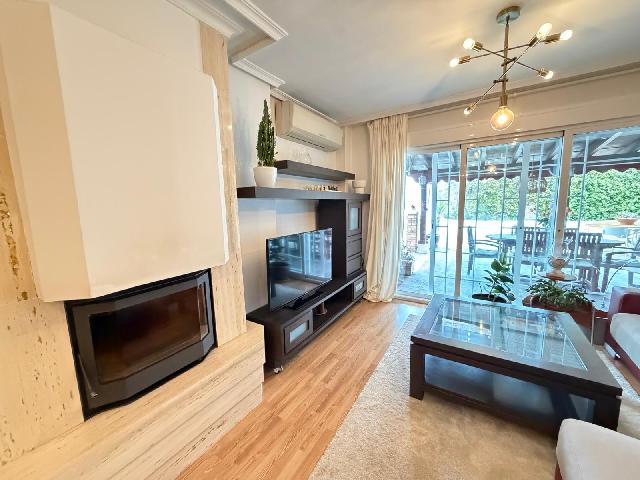 Imagen 8 Inmueble 301280 - Casa Pareada en venta en Torres De La Alameda / Próximo al centro y servicios de Torres de...