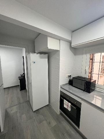 Imagen 4 Inmueble 301579 - Piso en venta en Torrejón De Ardoz / A 2 minutos de la restación renfe y ayuntamiento