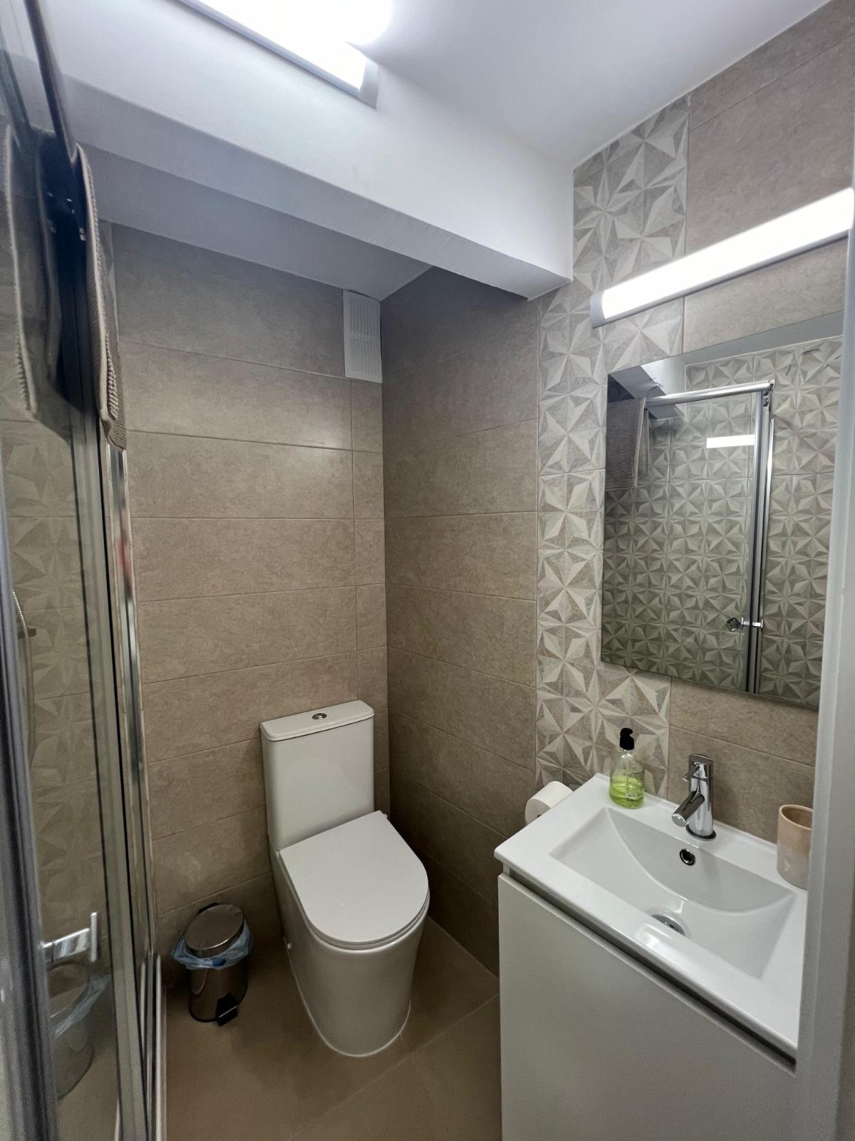 Imagen 8 Piso en venta en Torrejón De Ardoz / A 2 minutos de la restación renfe y ayuntamiento