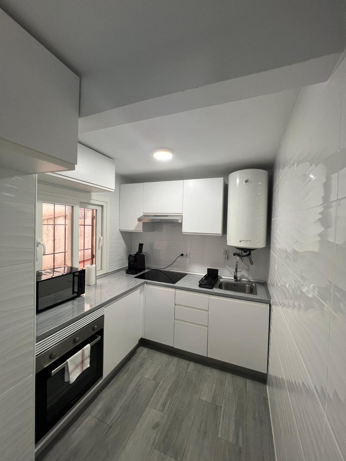 Imagen 9 Piso en venta en Torrejón De Ardoz / A 2 minutos de la restación renfe y ayuntamiento