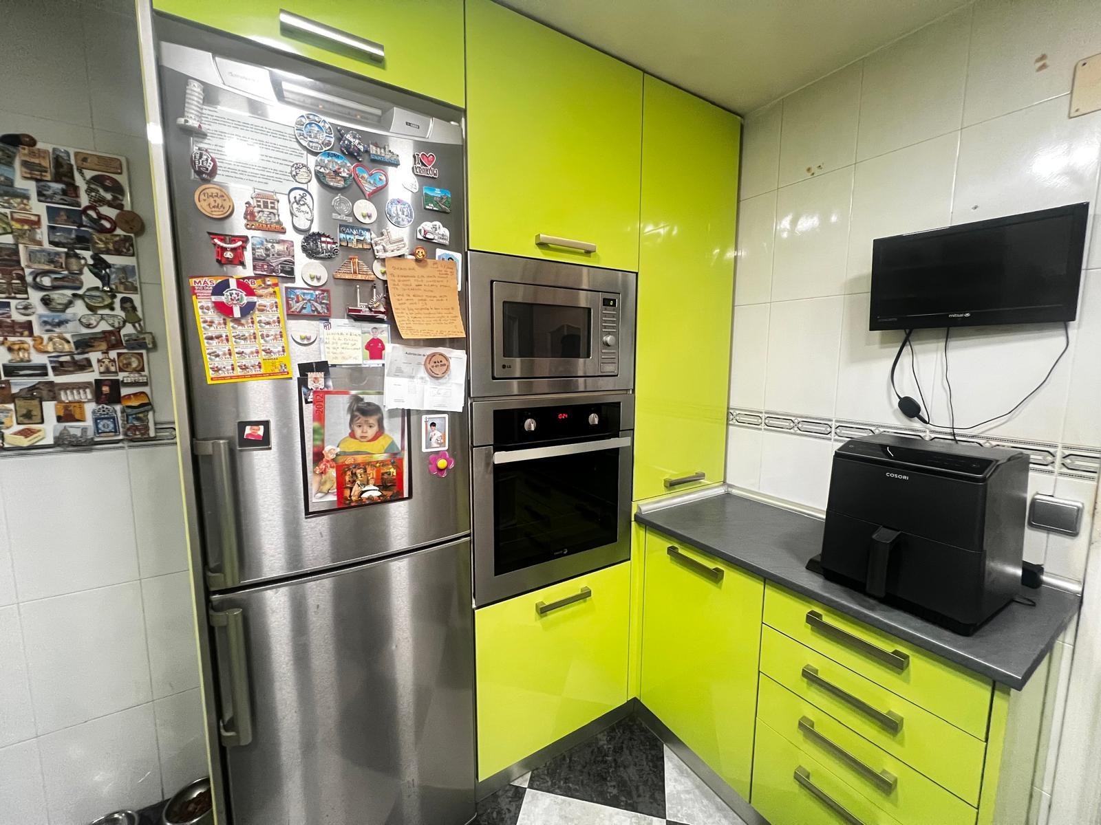 Imagen 3 Piso en venta en Alcalá De Henares / A tan solo 10 minutos de la estación de renfe.