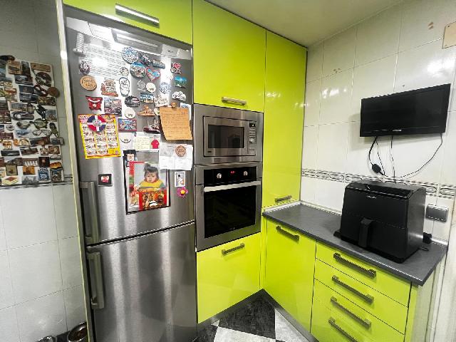 Imagen 3 Inmueble 301681 - Piso en venta en Alcalá De Henares / A tan solo 10 minutos de la estación de renfe.