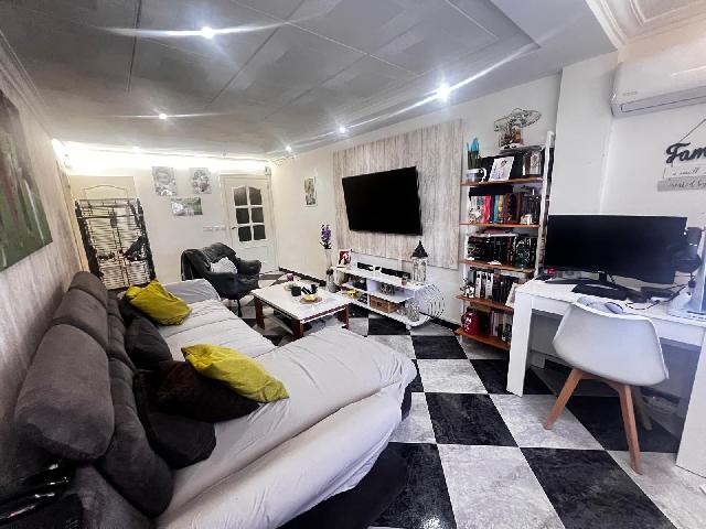 Imagen 8 Inmueble 301681 - Piso en venta en Alcalá De Henares / A tan solo 10 minutos de la estación de renfe.