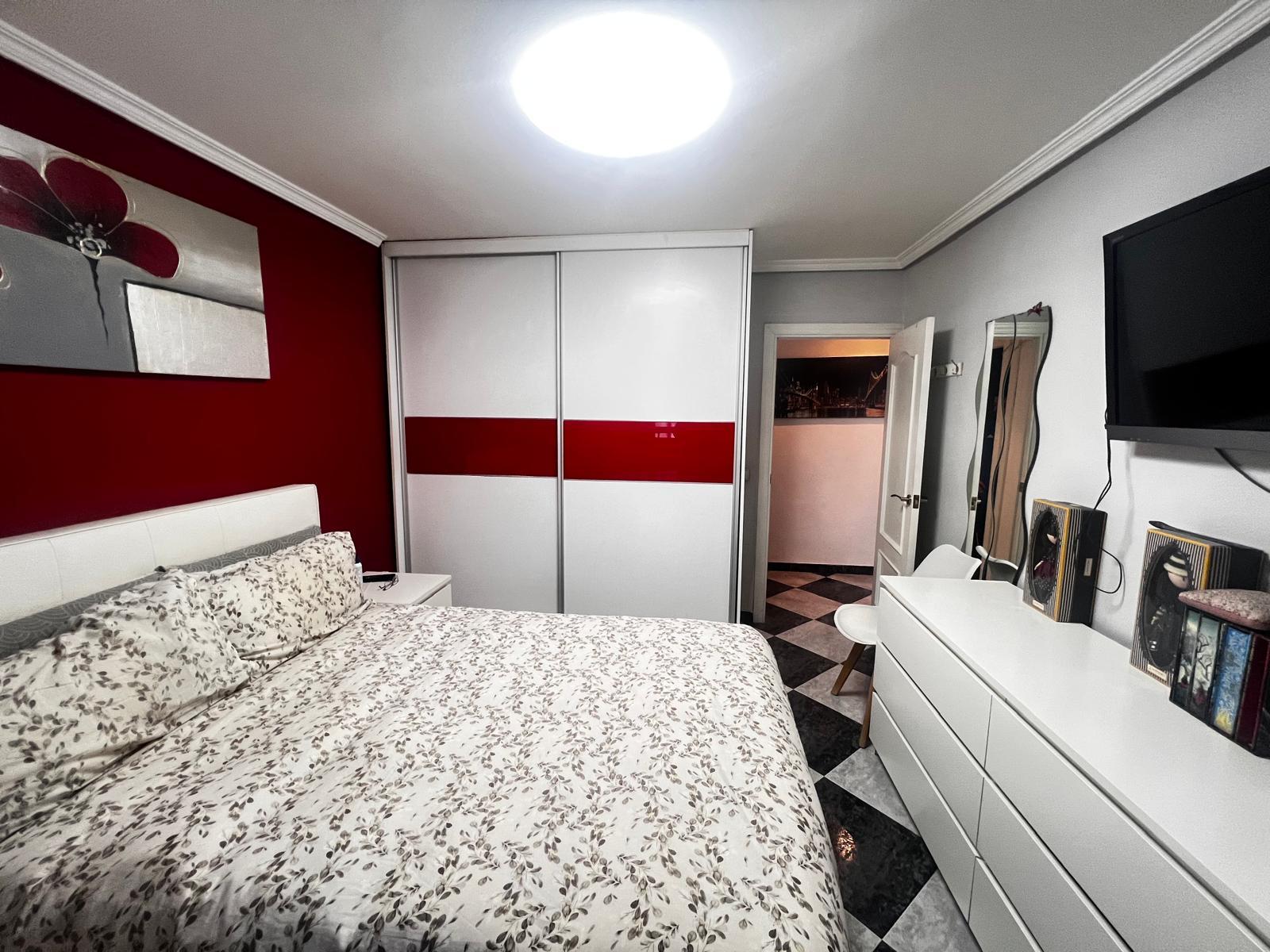 Imagen 14 Piso en venta en Alcalá De Henares / A tan solo 10 minutos de la estación de renfe.