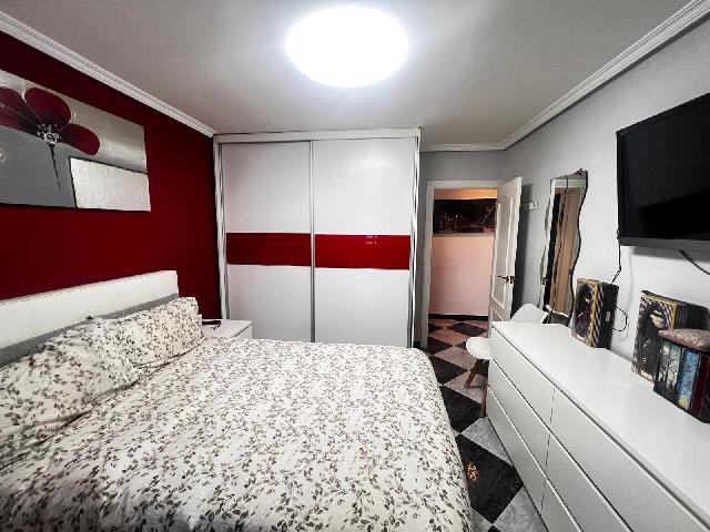 Imagen 14 Inmueble 301681 - Piso en venta en Alcalá De Henares / A tan solo 10 minutos de la estación de renfe.