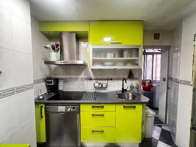 Imagen 5 Inmueble 301681 - Piso en venta en Alcalá De Henares / A tan solo 10 minutos de la estación de renfe.