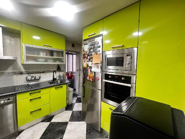 Imagen 1 Inmueble 301681 - Piso en venta en Alcalá De Henares / A tan solo 10 minutos de la estación de renfe.