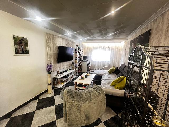 Imagen 7 Inmueble 301681 - Piso en venta en Alcalá De Henares / A tan solo 10 minutos de la estación de renfe.