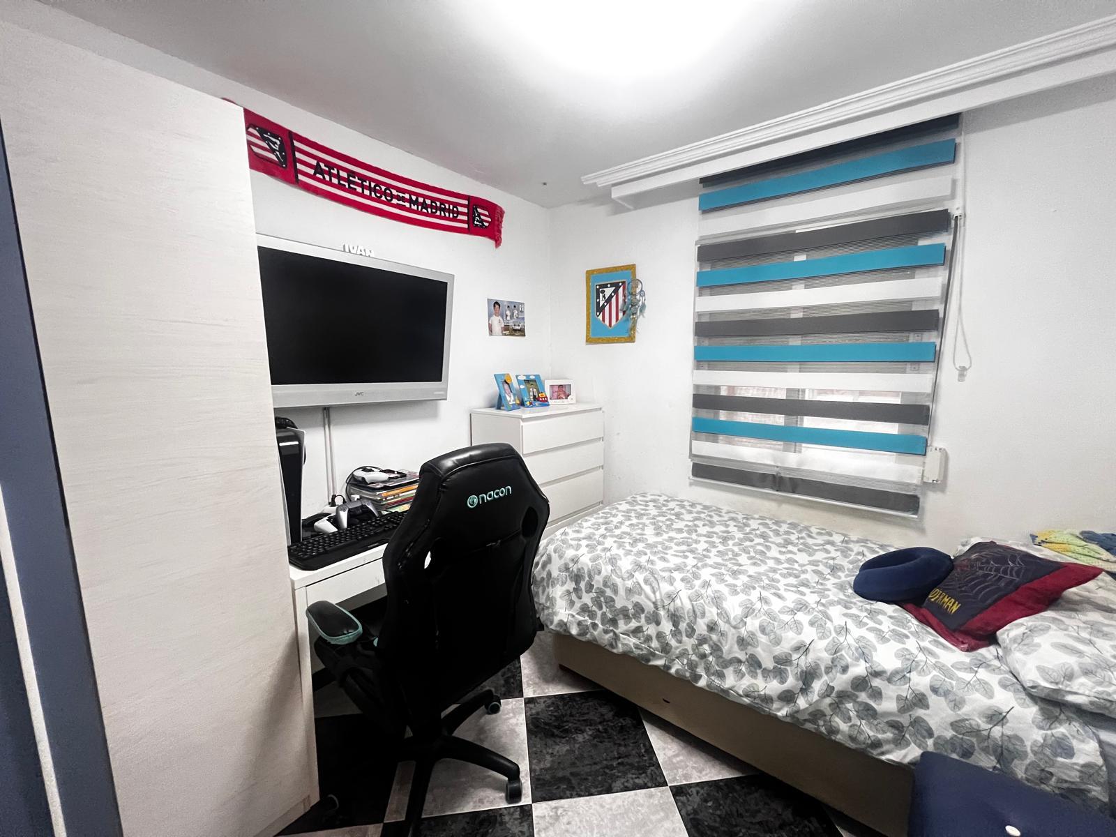 Imagen 20 Piso en venta en Alcalá De Henares / A tan solo 10 minutos de la estación de renfe.