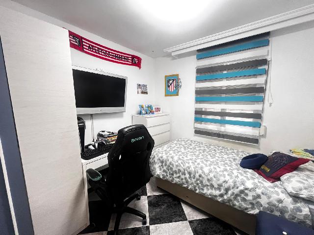 Imagen 20 Inmueble 301681 - Piso en venta en Alcalá De Henares / A tan solo 10 minutos de la estación de renfe.