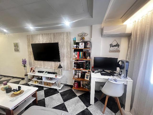 Imagen 10 Inmueble 301681 - Piso en venta en Alcalá De Henares / A tan solo 10 minutos de la estación de renfe.