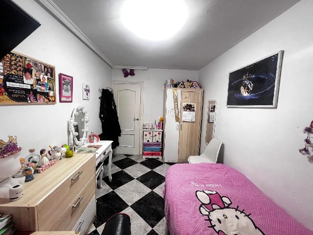 Imagen 22 Inmueble 301681 - Piso en venta en Alcalá De Henares / A tan solo 10 minutos de la estación de renfe.