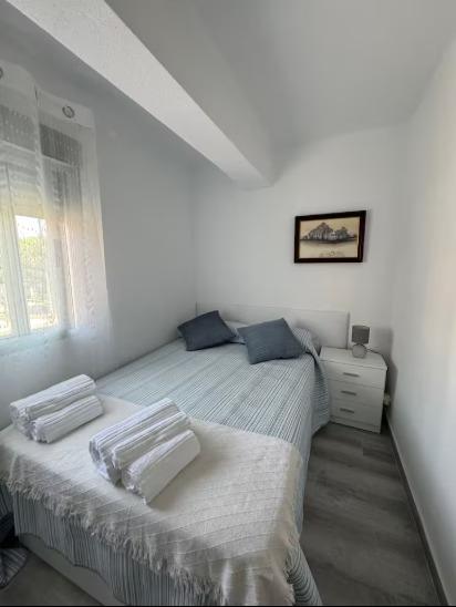 Imagen 9 Piso en venta en Torrejón De Ardoz / A un minuto de la renfe y de el centro de Torrejón.
