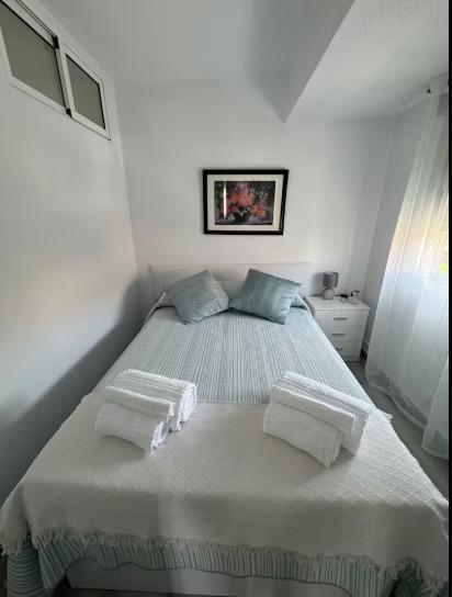 Imagen 10 Piso en venta en Torrejón De Ardoz / A un minuto de la renfe y de el centro de Torrejón.