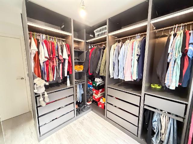 Imagen 17 Inmueble 301991 - Piso en venta en Torrejón De Ardoz / A dos minutos de paqrque Europa.