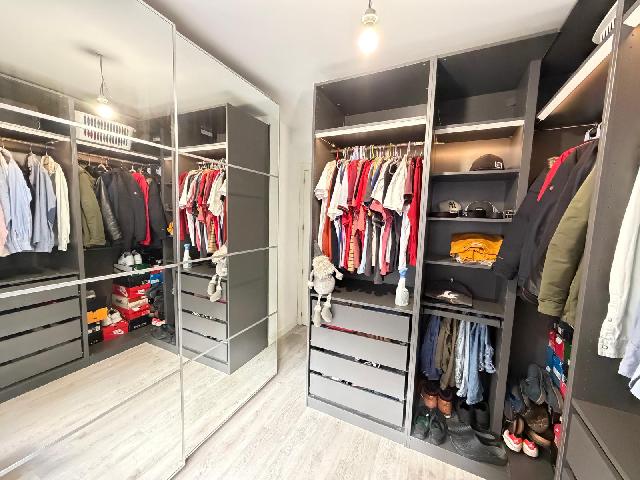 Imagen 18 Inmueble 301991 - Piso en venta en Torrejón De Ardoz / A dos minutos de paqrque Europa.