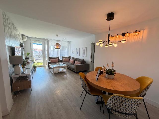 Imagen 9 Inmueble 301991 - Piso en venta en Torrejón De Ardoz / A dos minutos de paqrque Europa.