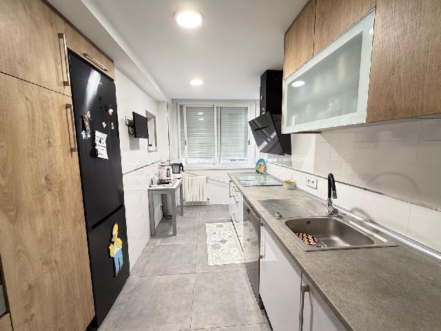 Imagen 4 Inmueble 301991 - Piso en venta en Torrejón De Ardoz / A dos minutos de paqrque Europa.