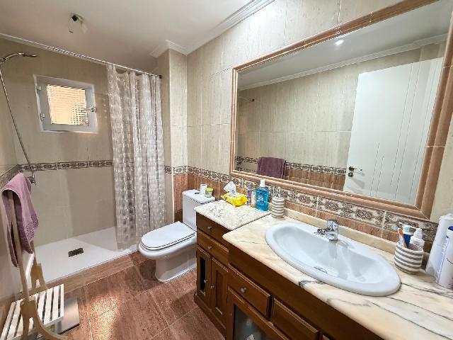 Imagen 12 Inmueble 301991 - Piso en venta en Torrejón De Ardoz / A dos minutos de paqrque Europa.